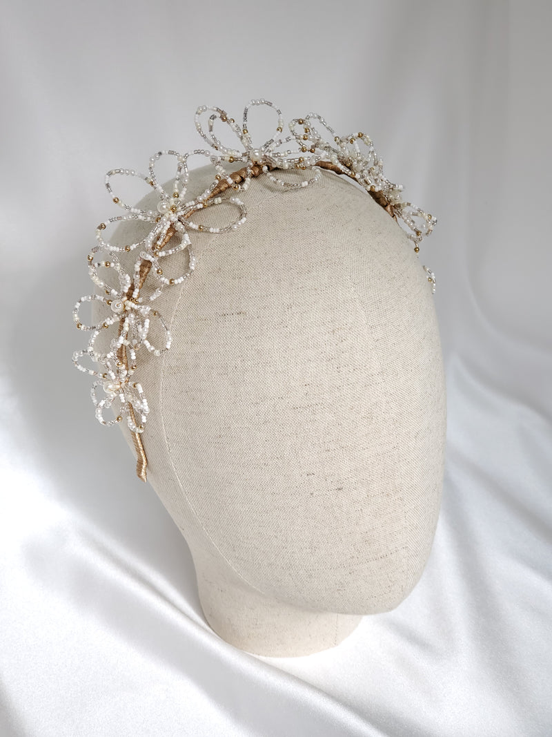 Starlight Bloom Headband