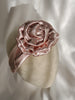 Pink Rosa Headband