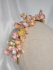 Blossom Medley Crown